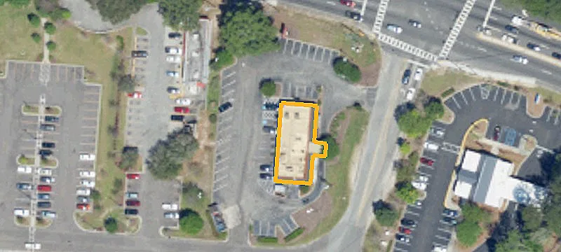 10005 Dorchester Rd