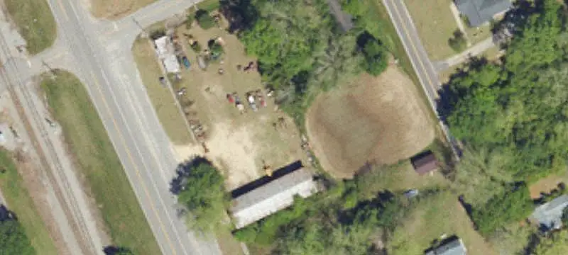 3341 Savannah Hwy