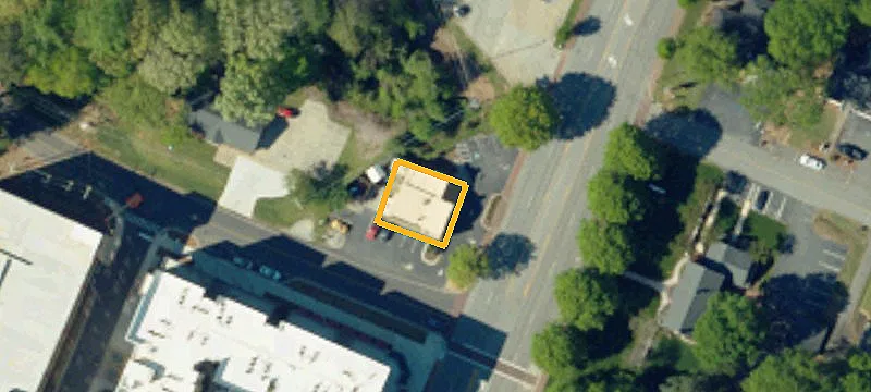 501 College Ave