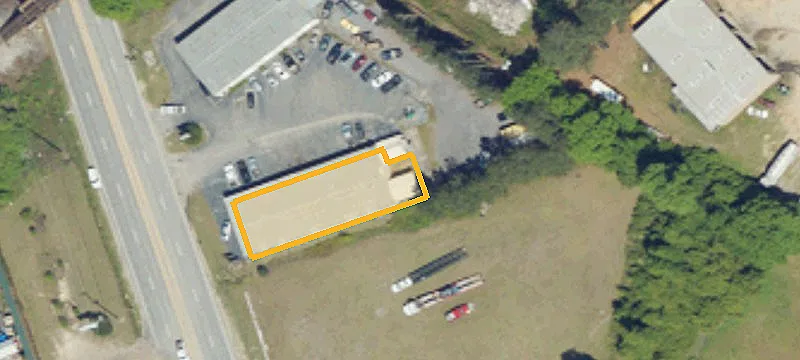 2315 Charleston Hwy