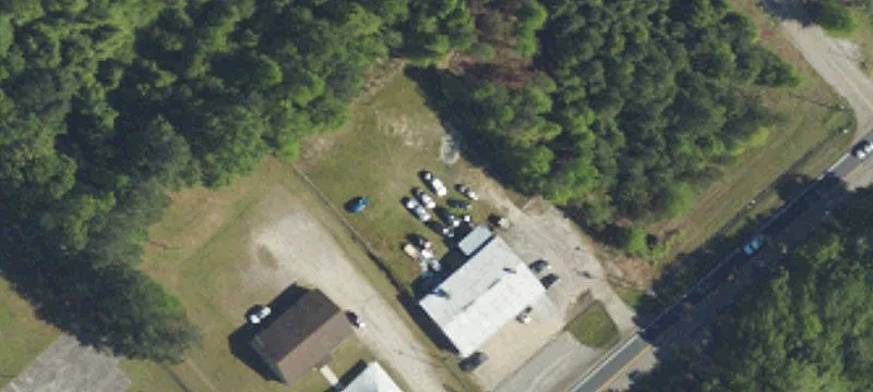 1616 Joe S Jeffords Hwy