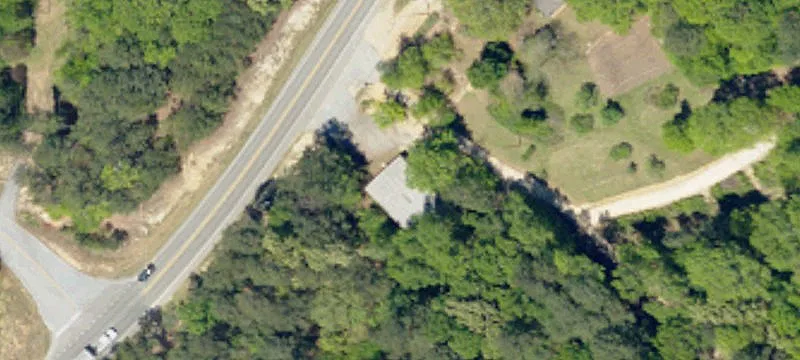 671 Amicks Fry Rd