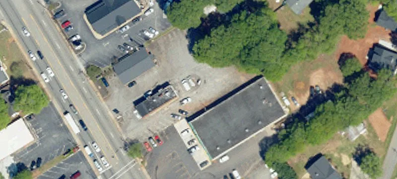 1907 Laurens Rd