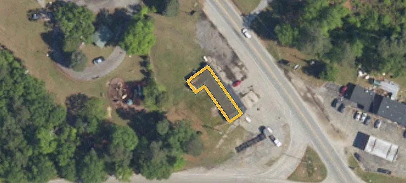 2762 Mccords Fry Rd