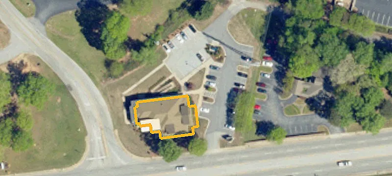 1803 Woodruff Rd