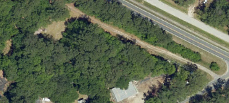 405 Laurel Bay Rd
