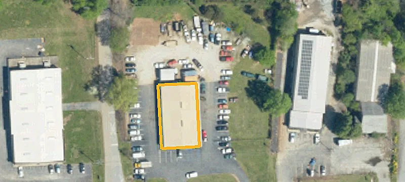 3301 Rutherford Rd
