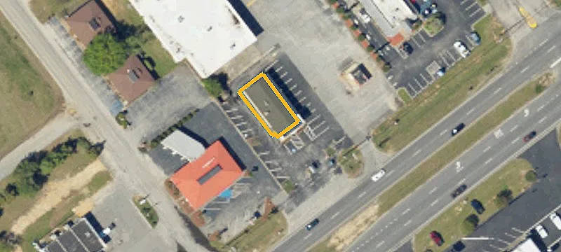 828 Hwy 1st S