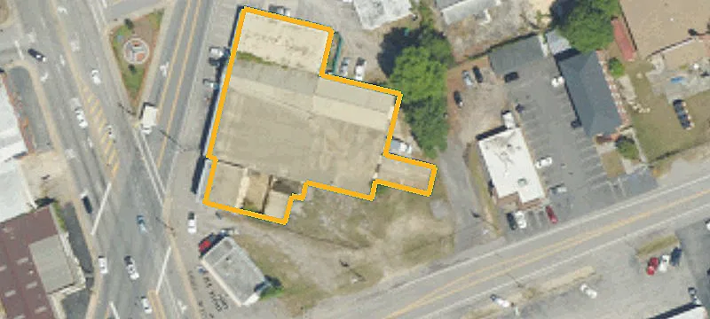 255 Charleston Hwy