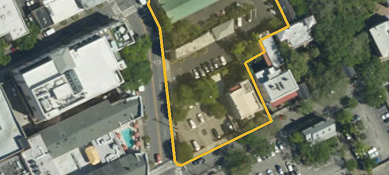 246 Meeting St