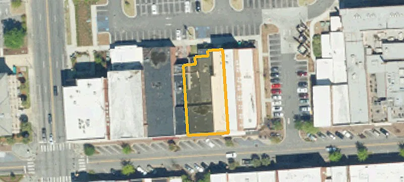 157 Evans St