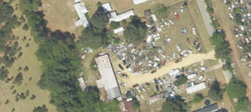 6757 Pygatt Rd
