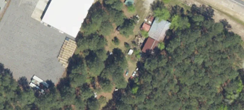 4302 Alligator Rd