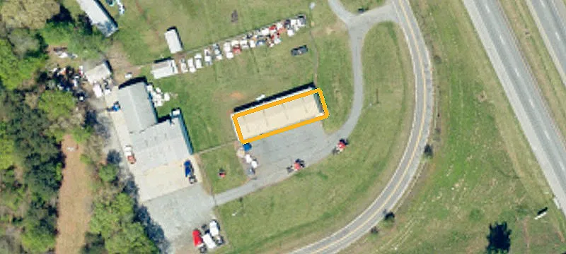 590 Royston Rd