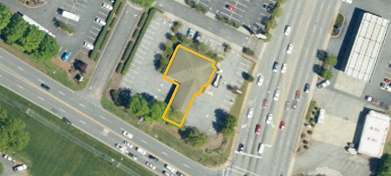 498 Pleasantburg Dr