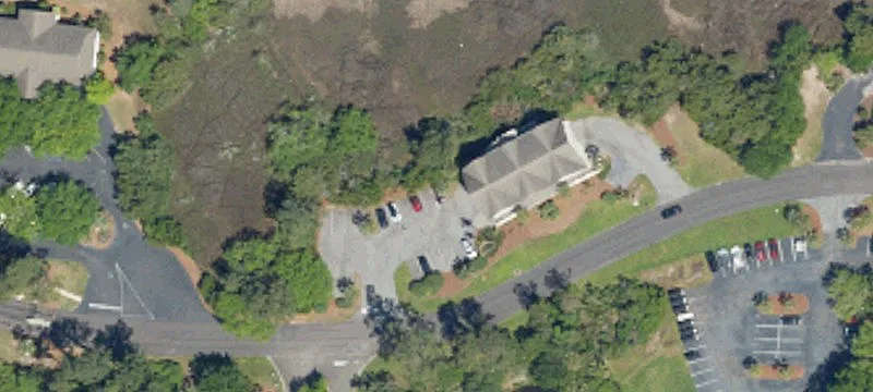 1101 Landfall Way