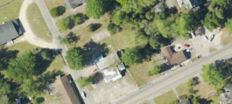 104 Ridgell St