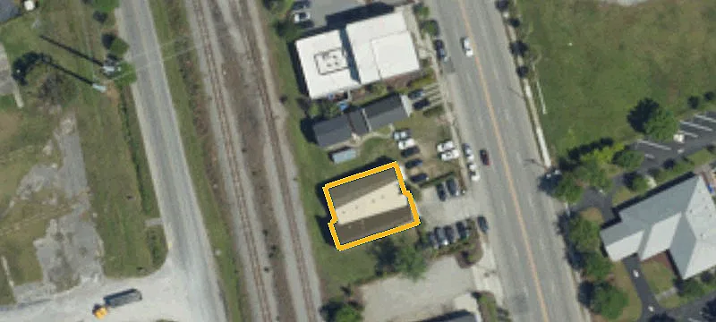 1561 Meeting St Rd