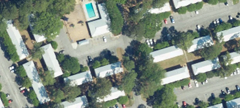 5000 Mabeline Rd
