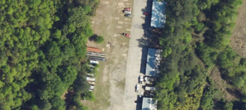 8340 Garners Fry Rd