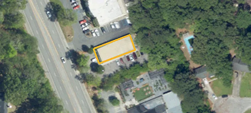 709 Old Trolley Rd