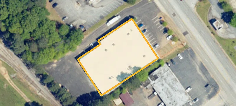 805 Main St