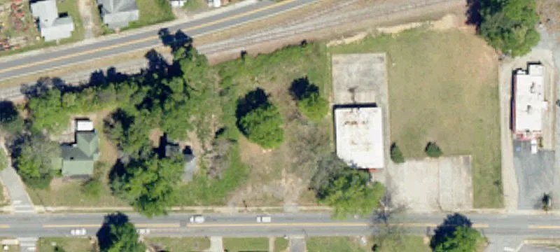 411 Anderson St