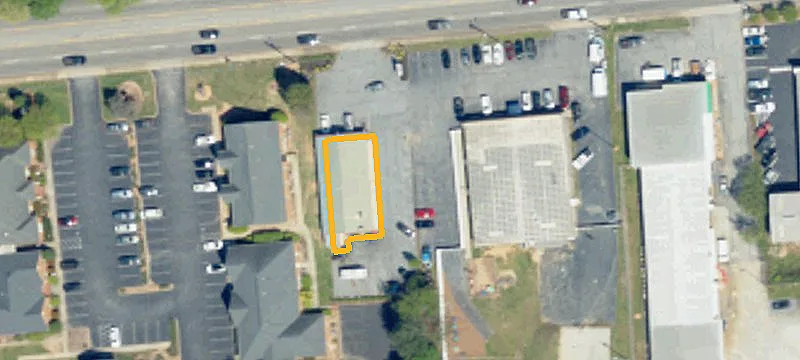 447 Butler Rd