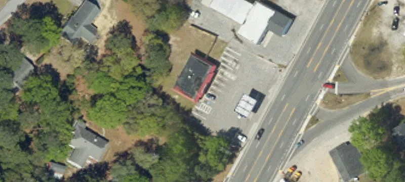 2001 Jefferson Davis Hwy