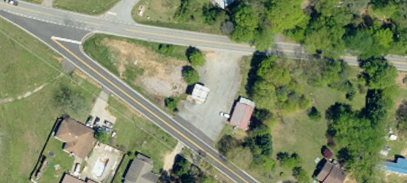 3602 Saluda Dm Rd