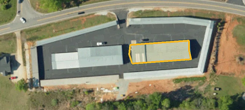 600 Shiloh Rd