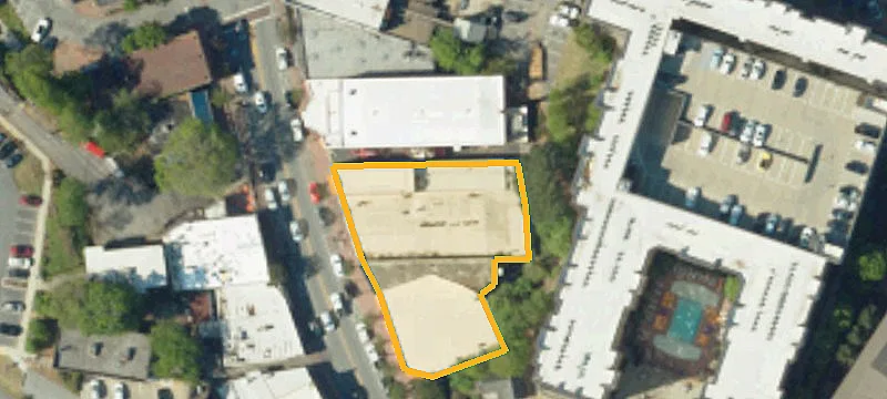 360 College Ave, Unit 100