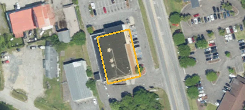 1941 Main St