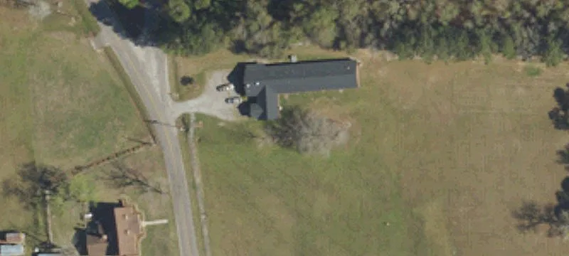 4003 Calhoun St