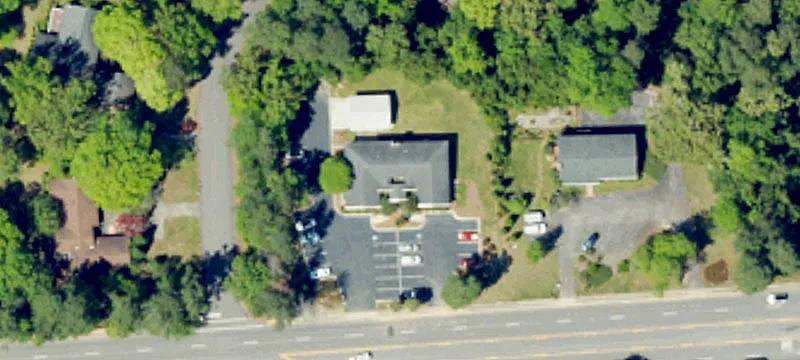1316 Pne Log Rd