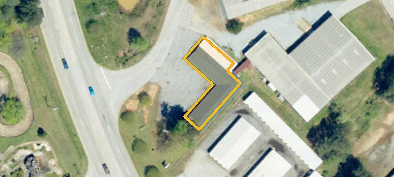 97 Industrial Park Rd