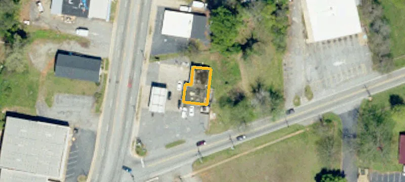 201 John B White Sr Blvd