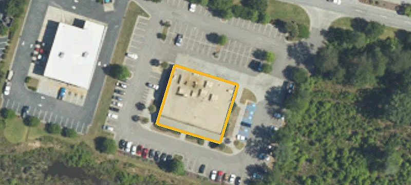 157 Okatie Ctr N Blvd