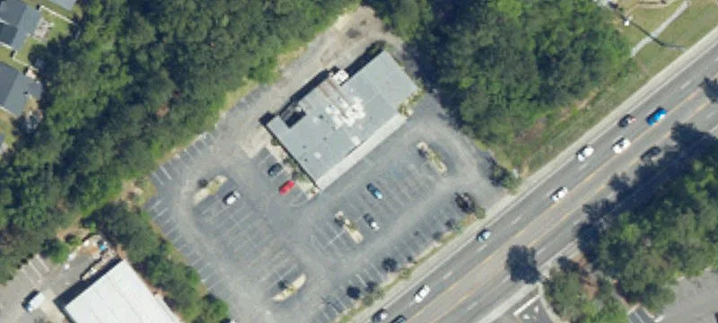 3852 Ladson Rd