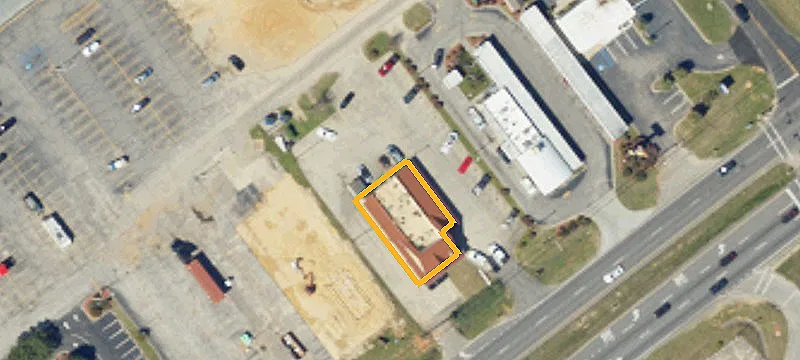 808 Hwy 1st S