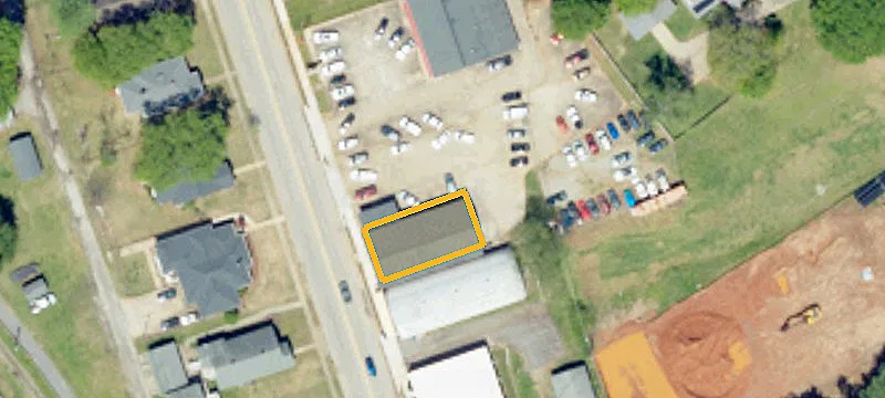 34 Groce Rd