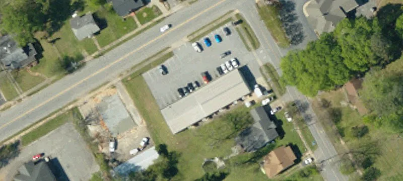 301 Cherokee St