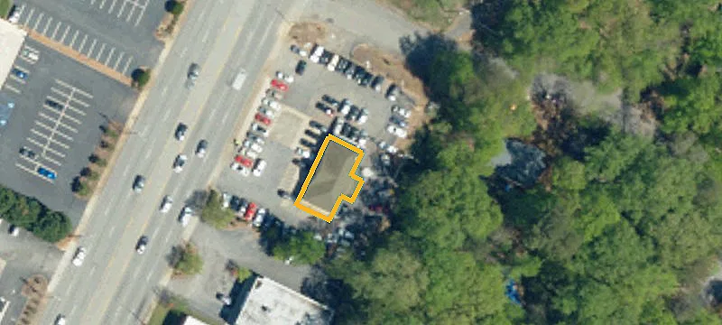 401 Pleasantburg Dr