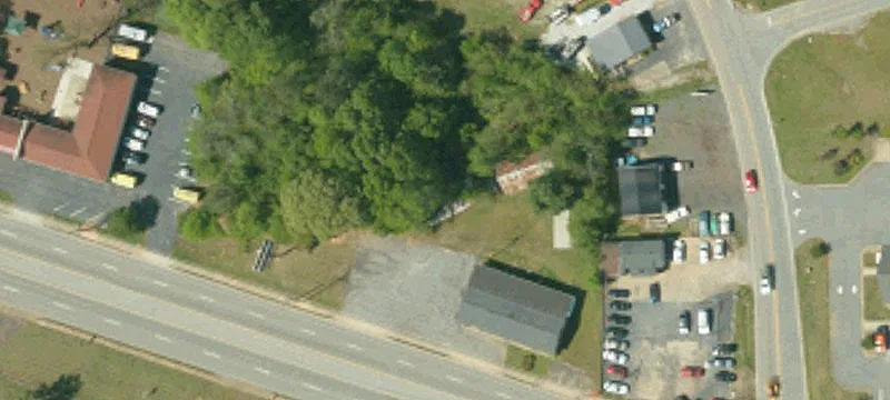 1004 Whitehall Rd