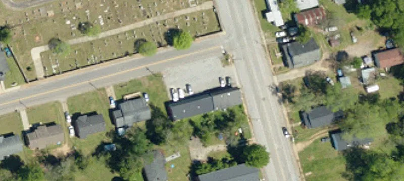 300 Fairfield St