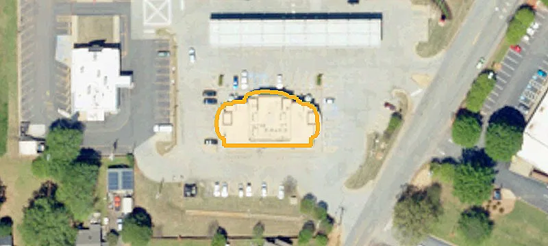 12203 Greenville Hwy