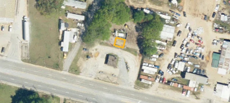 1210 White Horse Rd