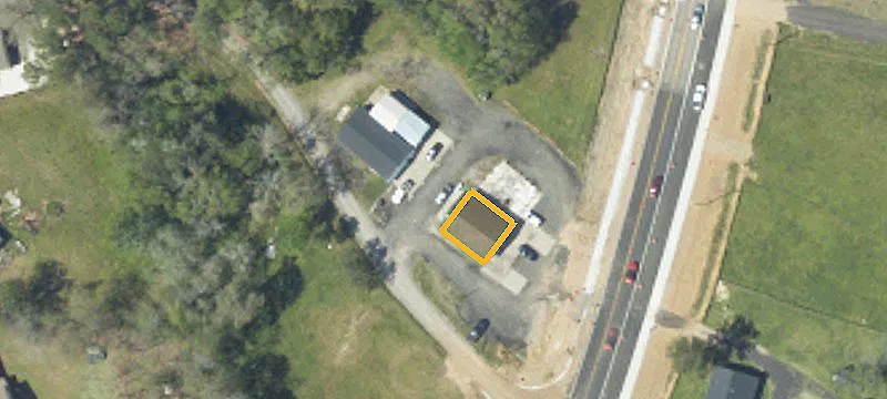 1107 Old Gilliard Rd