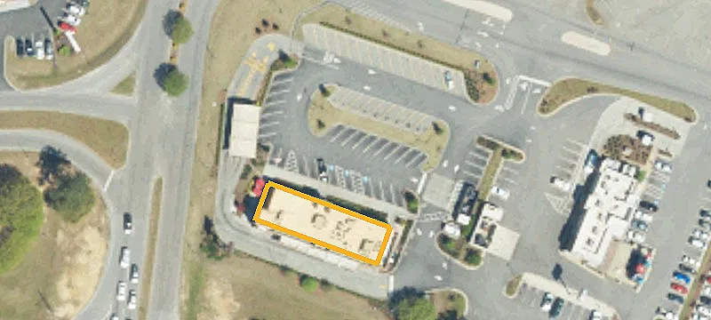 2705 David H Mcleod Blvd