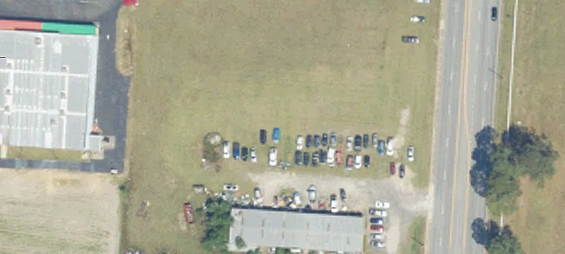 417 Georgetown Hwy